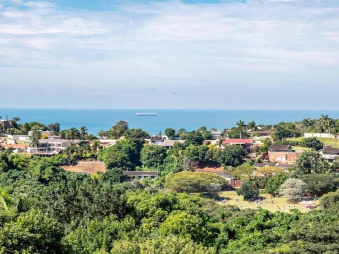 Ekuthuleni Modern Christian With Seaview * Umhlanga