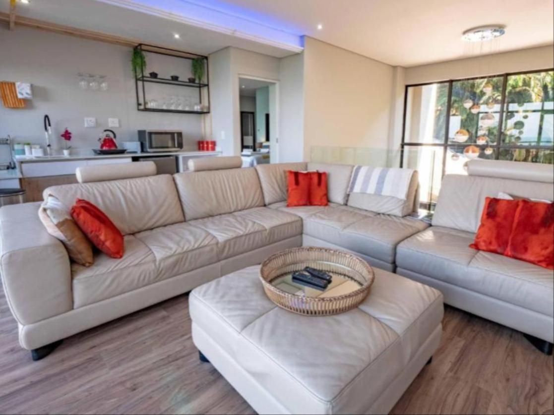 Homestay Ekuthuleni Modern Christian With Seaview Umhlanga
