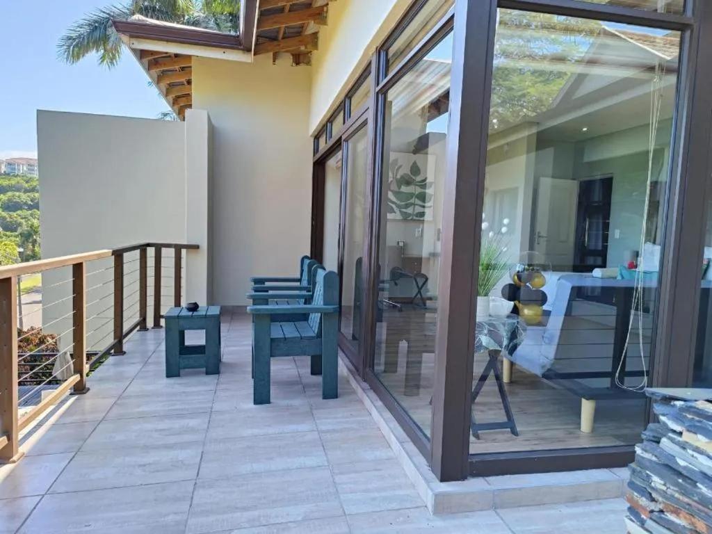 Homestay Ekuthuleni Modern Christian With Seaview