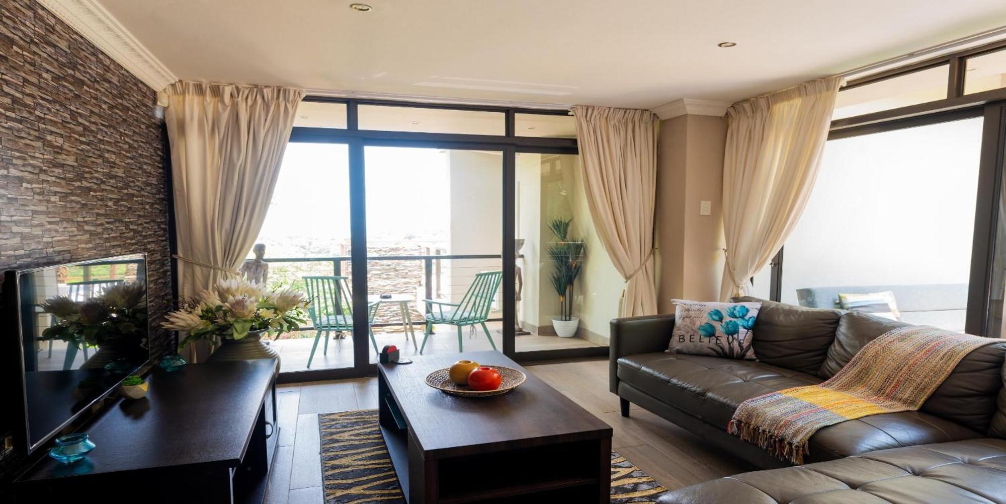 Homestay Ekuthuleni Modern Christian With Seaview Umhlanga
