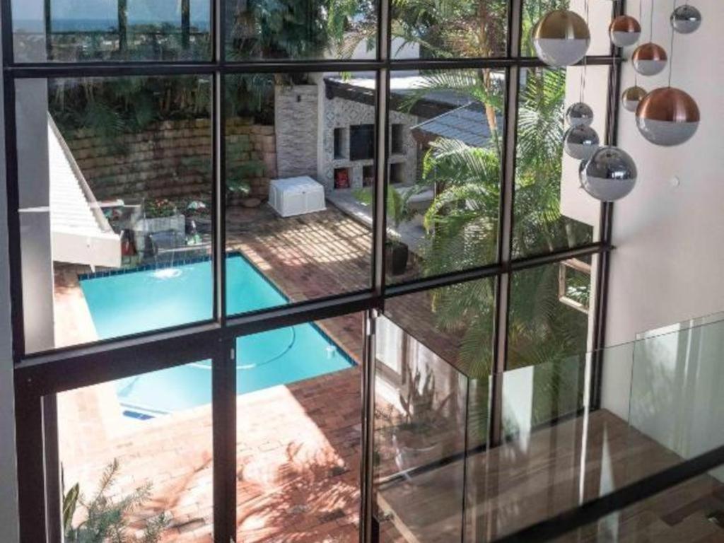 Ekuthuleni Modern Christian With Seaview Privatunterkunft