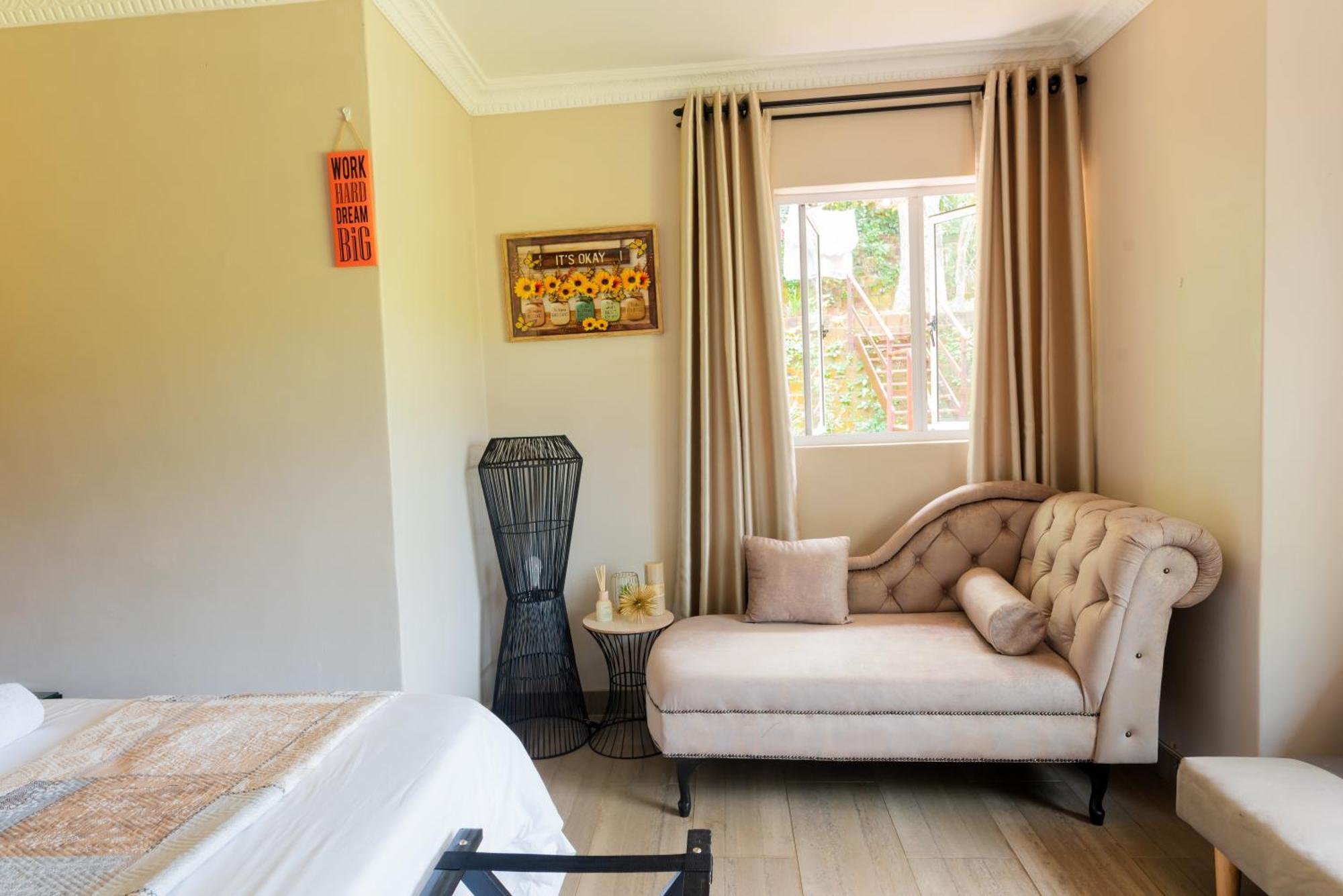 Ekuthuleni Modern Christian With Seaview Privatunterkunft Umhlanga Rocks