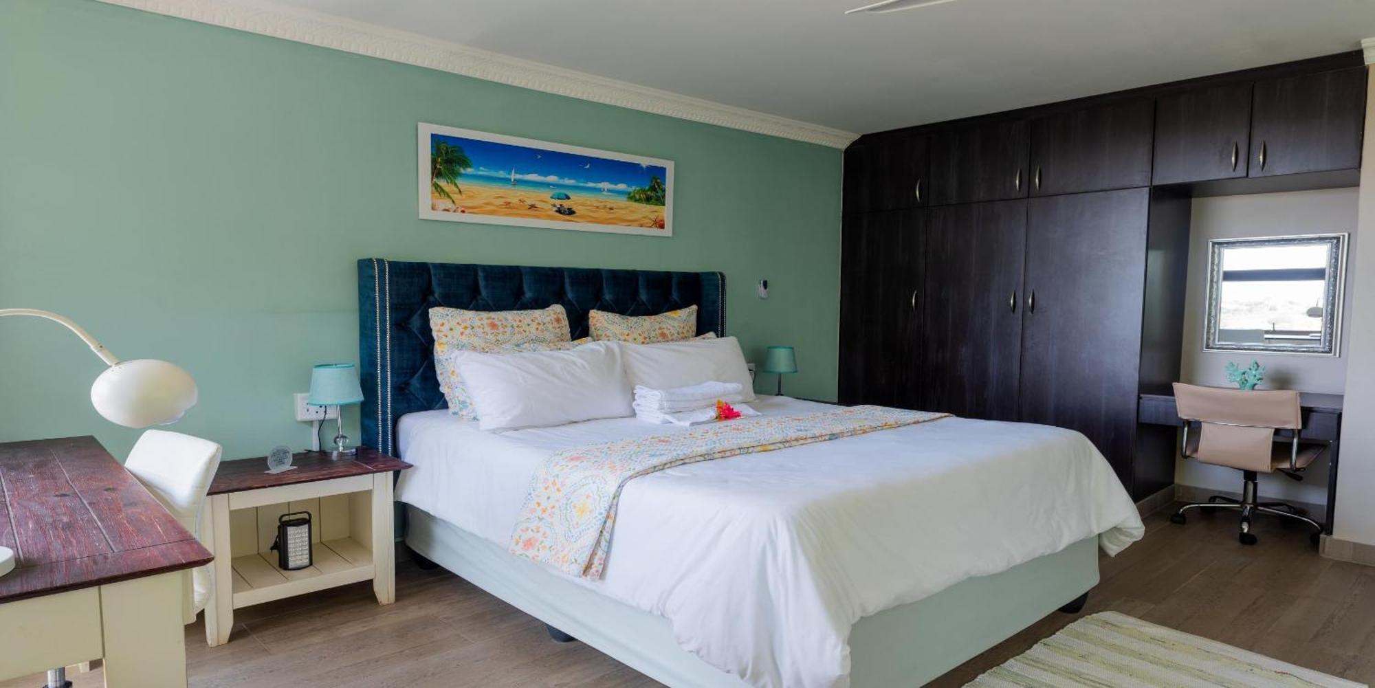 Ekuthuleni Modern Christian With Seaview Umhlanga Rocks